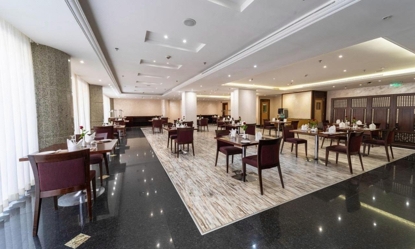 Food & Drinks 5, ALERTIQAA HOTEL, Jeddah