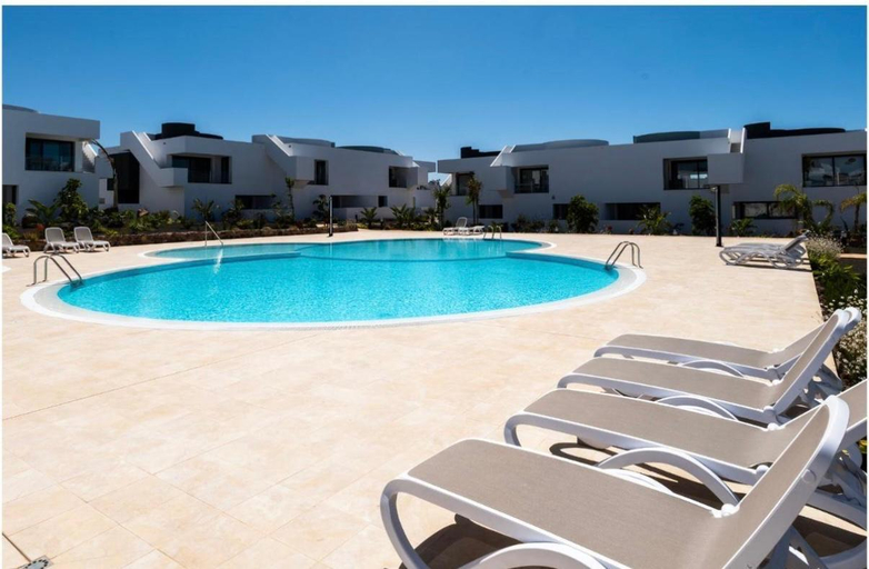 Sport & Beauty 2, FTV Holidays Homes - Casa Tiare, Las Palmas
