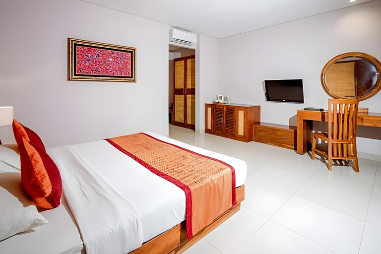 Bedroom 3, Pertiwi Bisma 1, Gianyar