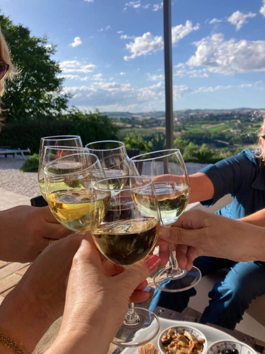 Food & Drinks 5, Casale di Maro, Fermo