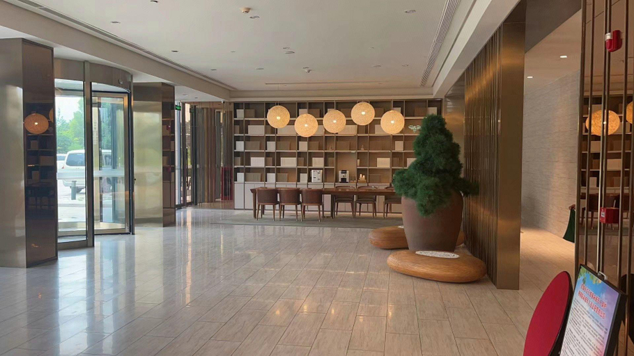 Others 5, Ji Hotel Bengbu High-tech Zone Yingbin Avenue, Bengbu