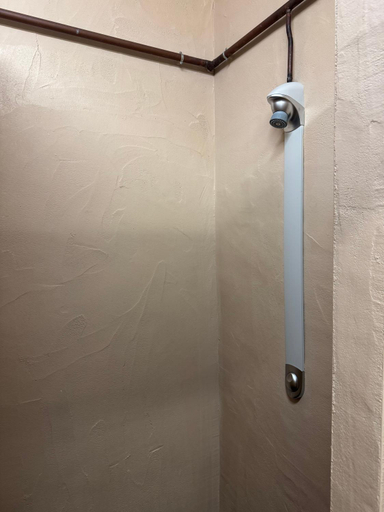 Bathroom 5, Etretat Aventure, Seine-Maritime