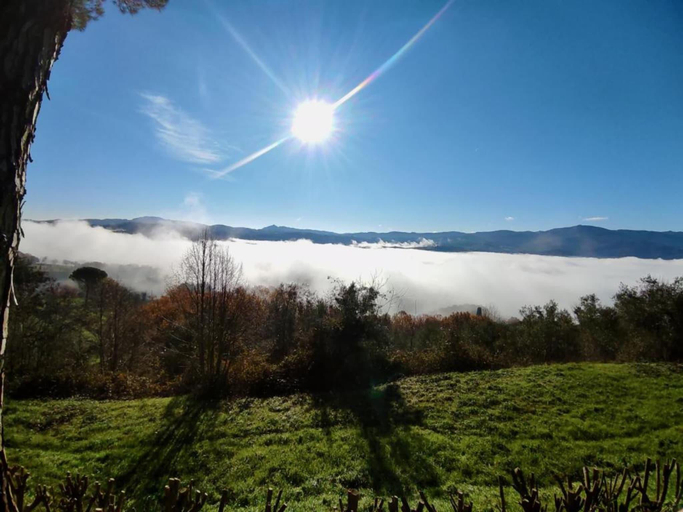 Others 2, Holiday Home in Citerna near Castello Bufalini, Perugia