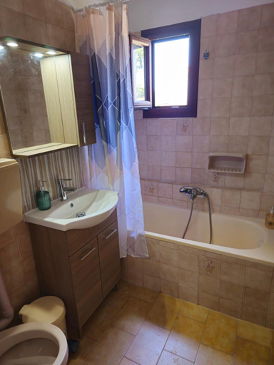 2, OrmosApartments, Central Macedonia