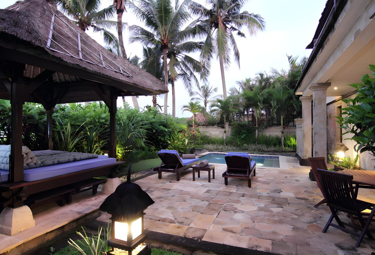 Others 3, Villa Ocean, Tabanan
