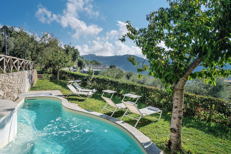 Sport & Beauty, Villa Prota Resort, Napoli