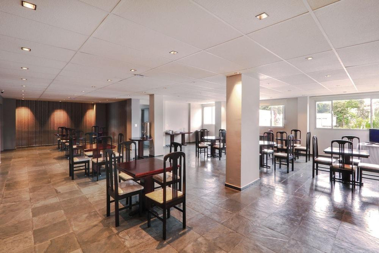 Food & Drinks 4, HOTEL ROYAL PARK, Piracicaba