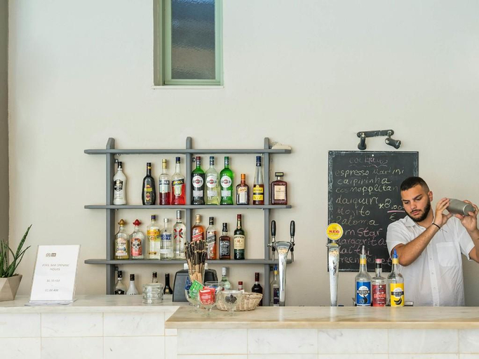 Food & Drinks 3, Kalamaki Property Summer Beach Hotel, Crete