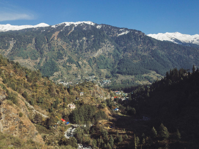 Others 1, Rockway hostel, Kullu