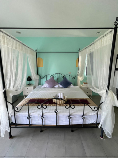 Others 2, Daydream B&B 白日夢海景旅店, Penghu