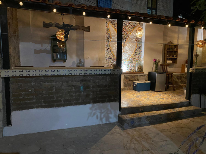 Others 5, Casa Juan Guanajuato, Guanajuato