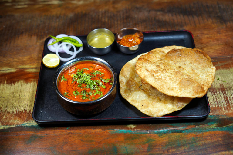 Food & Drinks 4, Ark Resorts, Hoshangabad
