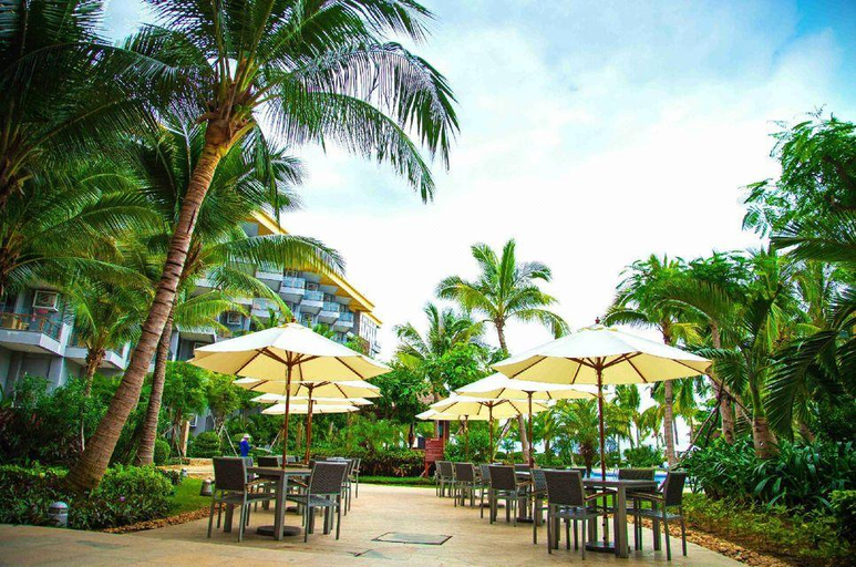 Others 4, Serenity Marina Hotel, Sanya