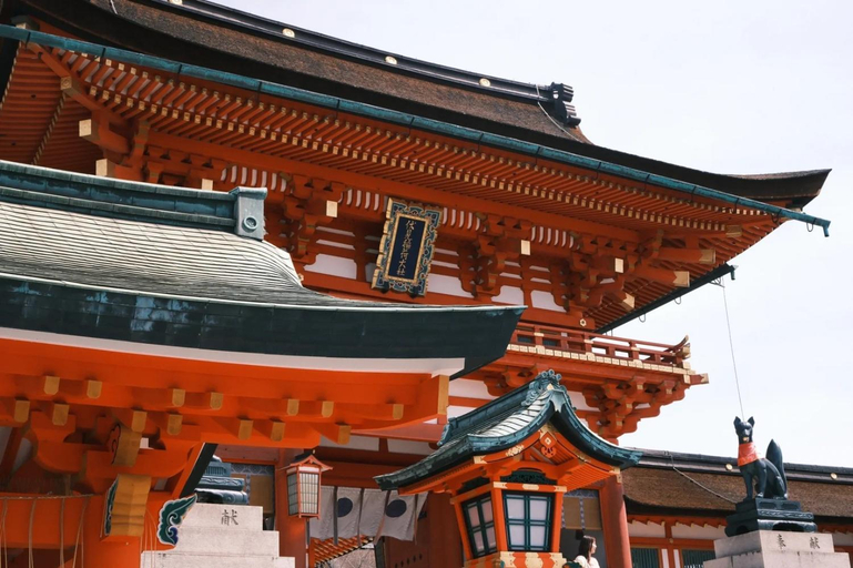 Nearby attraction 5, Kyushuku Ruriko, Kyoto