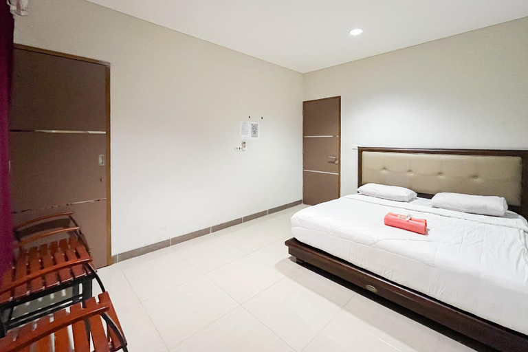 Others 2, Urbanview Hotel Wongso Pangkal Pinang, Central Bangka