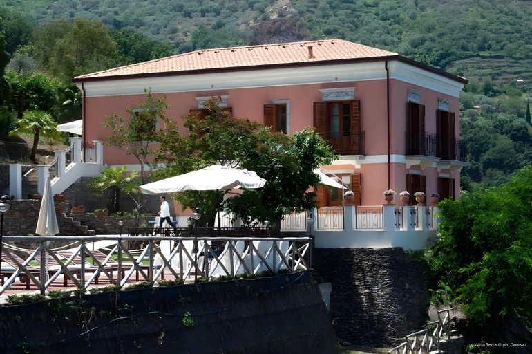 Exterior & Views 1, Villa Tecla, Messina