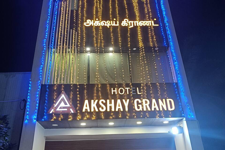 Exterior & Views 1, New AKSHAY GRAND, Kancheepuram