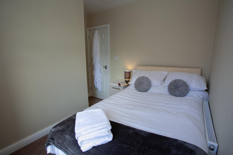 Others 3, Spacious 3 bedrooms Cottage in Whalley, Lancashire