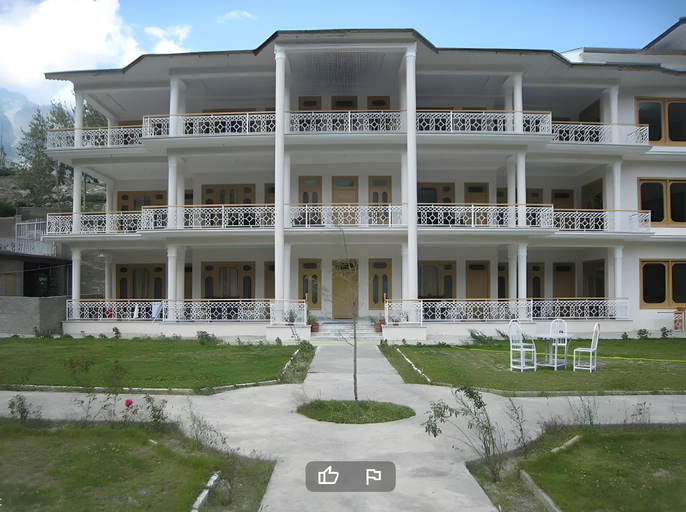 Exterior & Views 5, Hotel Al-Khaleej Kalam Swat, Malakand