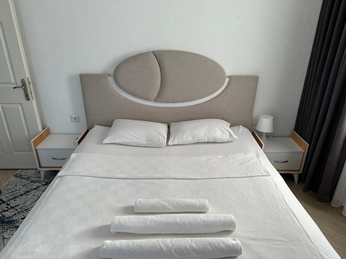 Bedroom 4, Assos Apart Belek, Serik