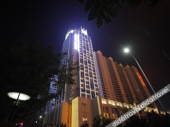 Others 3, Ronghai Dream Hotel, Baoji