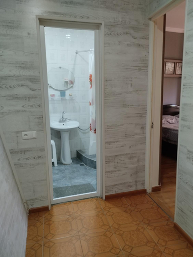 Bathroom 5, House in Borjomi, Borjomi