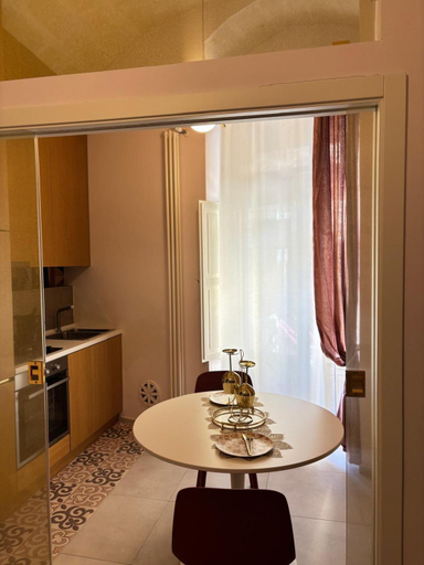 Others 4, LOVELY & CHIC Rooms nei Sassi, Matera