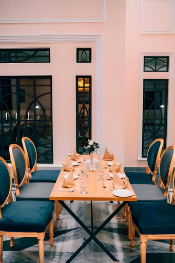 Others 4, Faletti's Grand Bahawalpur, Bahawalpur