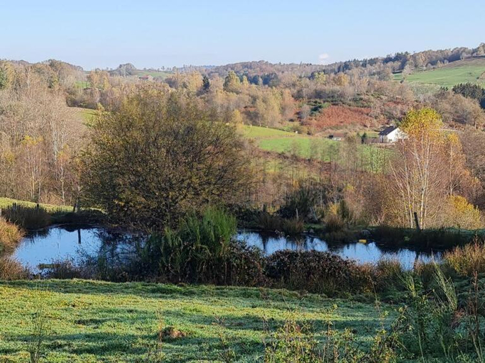 Others 2, Pied des Milles Etang - Les Capucins, Haute-Saône