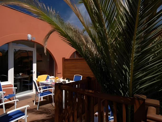 Food & Drinks 5, Residence Odalys Du Golfe, Hérault