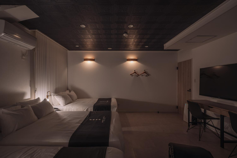 Others 4, INFINITY HOTEL -jicchaku-, Urasoe