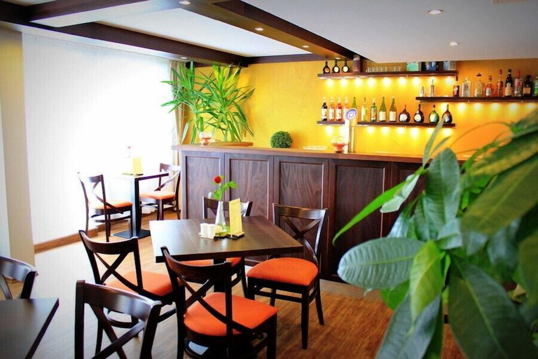 Food & Drinks 5, Burghotel Nurnberg, Nürnberg