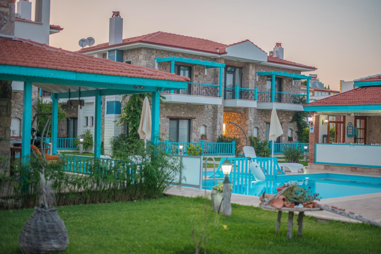 Others 3, Ekinoks Boutique Hotel, Datça
