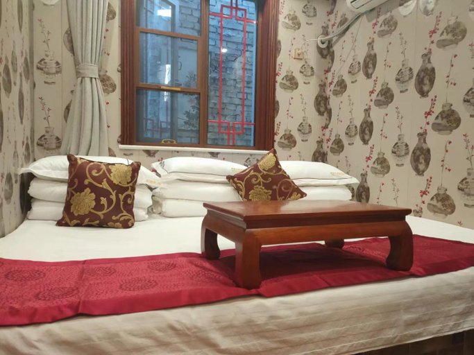 Others 4, Tianjin Jixian Libo Family Farmstay, Tianjin