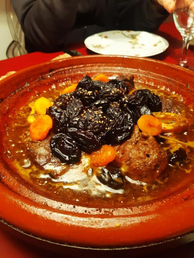 Food & Drinks 2, Villa L Walida - Piscine chauffee, Essaouira