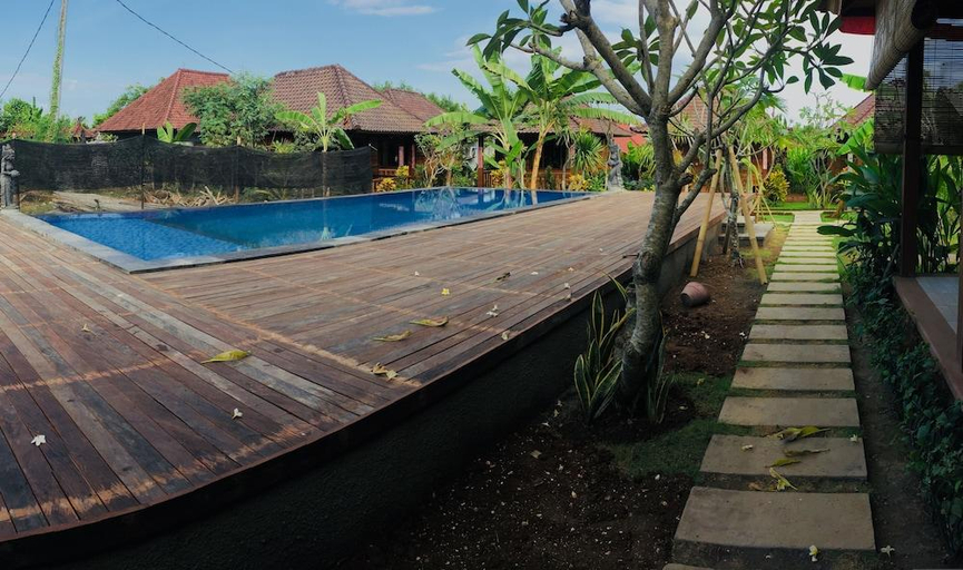 Sport & Beauty 2, Gedong Nusa Huts, Klungkung