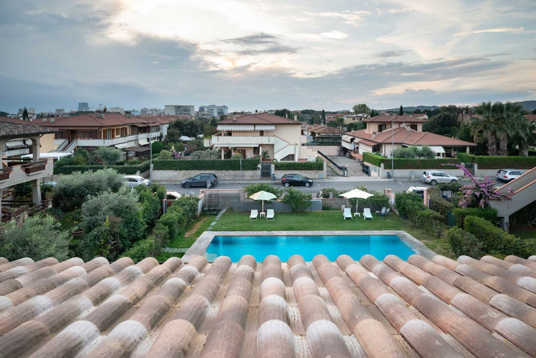 Sport & Beauty 2, Follonica Apartments - Pool & Relax, Grosseto