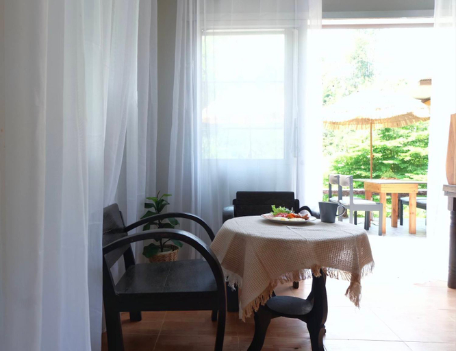 Food & Drinks 5, Sai Nam Wang Resort, Mae Wang