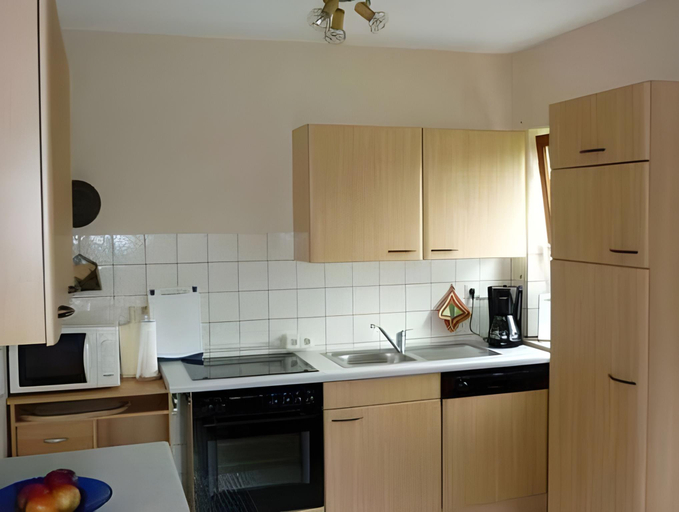 Others 5, Ferienwohnung im Sauerland Hillside, Hochsauerlandkreis