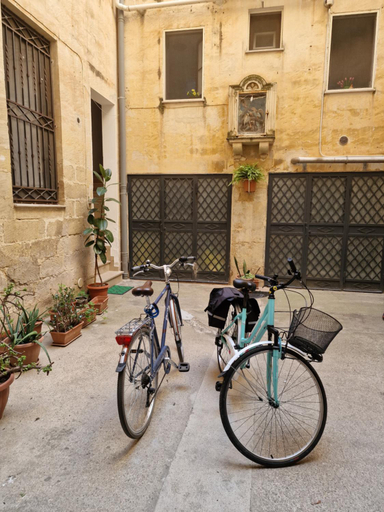 Exterior & Views, BnB 900, Lecce