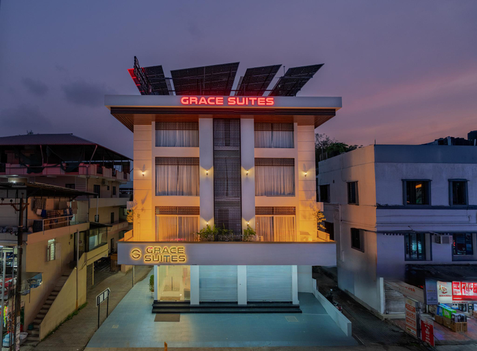 Others 5, Grace Suites, Ernakulam