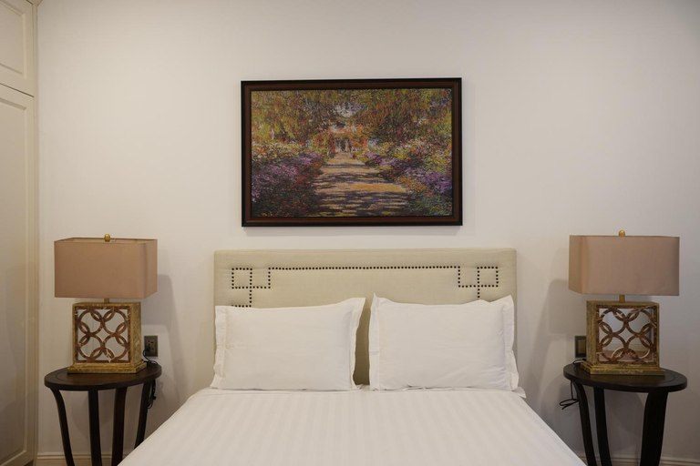 Bedroom 3, Hoa Tien Paradise, Nghi Xuân