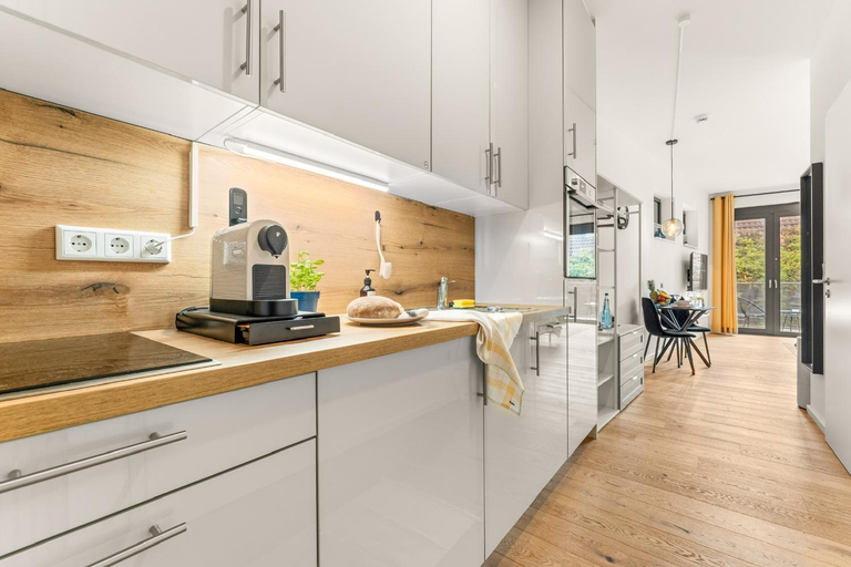 Others 3, Modernes Apartment im Kaiserkiez, Oldenburg
