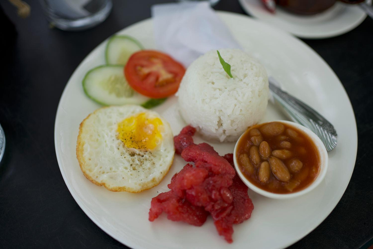 Food & Drinks 5, Kalipay sa Baybay, Your Private Escape , Samal City