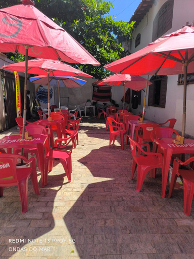 Food & Drinks 4, Pousada Ondas do Mar Cabo Frio, Cabo Frio