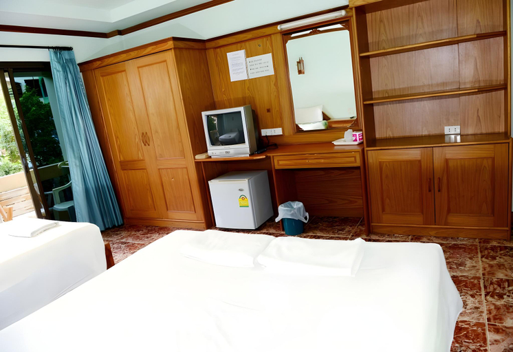 Bedroom 3, Coconut Grove, Ko Samui