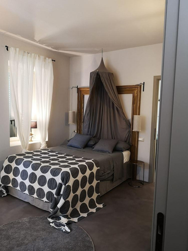 Bedroom 3, Theresa sulla Collina, Asti