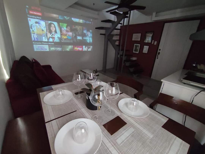 Others 4, L1 Twin Bed Staycation in Bonifacio Global City 6, Taguig