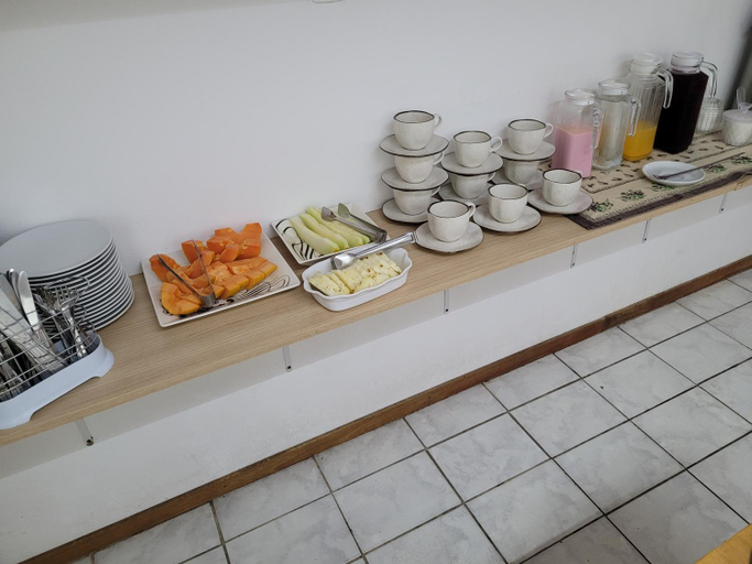 Food & Drinks 5, Pousada Pontal da Armacao, Penha