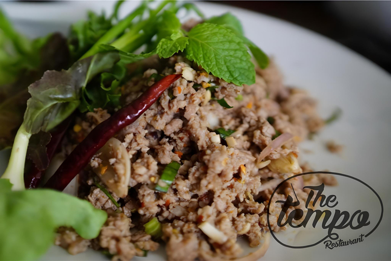 Food & Drinks 5, The Tempo Lopburi, Muang Lop Buri
